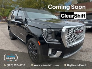 Used 2024 GMC Yukon Denali image 1