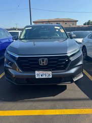 Used 2023 Honda CR-V EX-L image 1