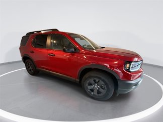 New 2026 Honda Passport RTL image 1