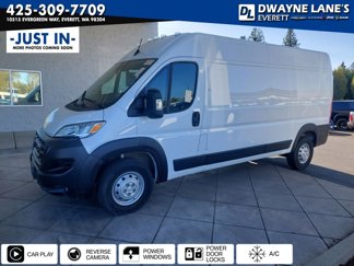 Used 2023 RAM ProMaster 2500 image 1