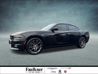 Used 2018 Dodge Charger GT w/ Beats Audio Group image 1