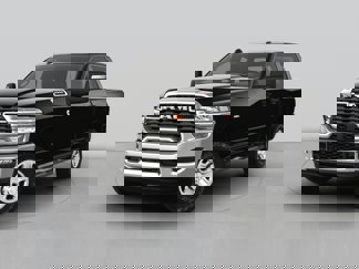 New 2025 RAM 2500 Laramie image 1