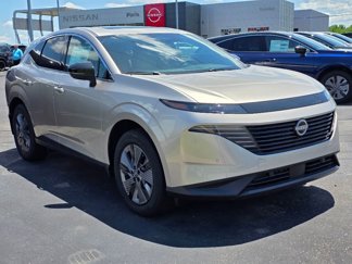 New 2025 Nissan Murano SL image 1