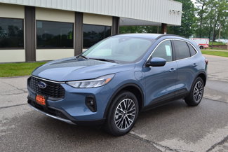 New 2025 Ford Escape SE image 1