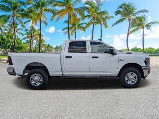 New 2025 RAM 2500 Tradesman image 1