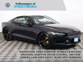 Used 2021 Polestar Polestar 1 image 1