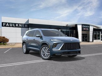 New 2026 Buick Enclave Avenir image 1