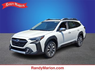 New 2025 Subaru Outback Touring XT image 1