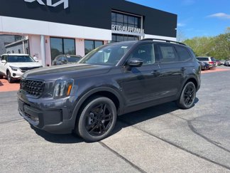 New 2025 Kia Telluride SX Prestige X-Line image 1