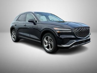 New 2026 Genesis GV70 2.5T Advanced image 1