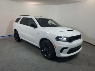 New 2025 Dodge Durango R/T image 1