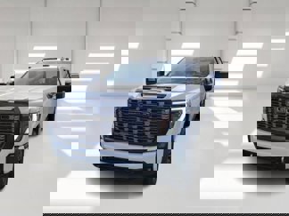 New 2025 GMC Sierra 3500 Denali Ultimate image 1