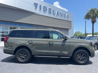 New 2025 Ford Expedition Tremor image 1