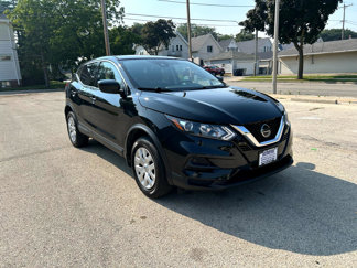 Used 2020 Nissan Rogue Sport S image 1