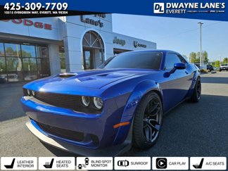 Used 2019 Dodge Challenger R/T Scat Pack image 1