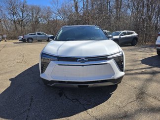 New 2025 Chevrolet Blazer EV LT w/ Super Cruise Package image 1