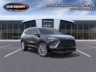 New 2026 Buick Enclave Avenir image 1