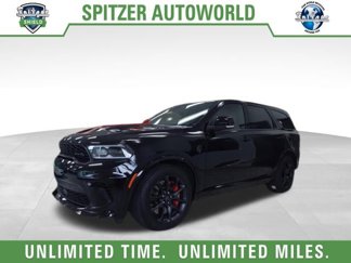 New 2024 Dodge Durango SRT Hellcat image 1
