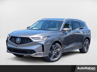 New 2026 Acura MDX SH-AWD w/ Advance Package image 1