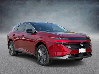 New 2025 Nissan Murano SL w/ Cargo Package image 1