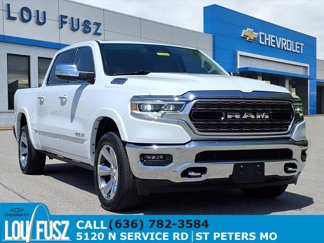 Used 2022 RAM 1500 Limited image 1