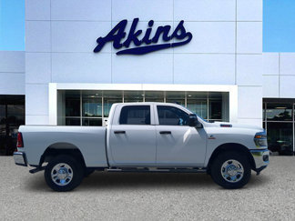 New 2025 RAM 2500 Tradesman image 1