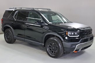 New 2026 Honda Passport TrailSport Elite image 1