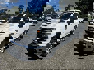 New 2025 Chevrolet Silverado 2500 LT w/ All Star Edition image 1