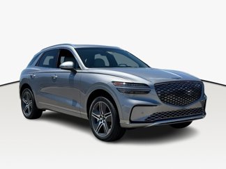 New 2026 Genesis Electrified GV70 Advanced image 1