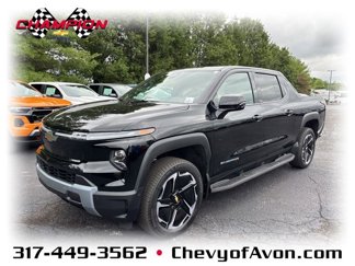 New 2026 Chevrolet Silverado EV LT w/ Premium Package image 1