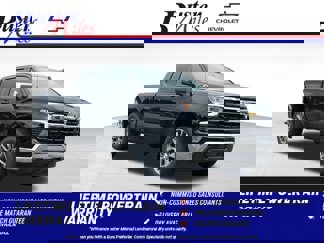 New 2026 Chevrolet Silverado 1500 LT image 1
