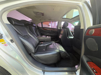Used 2012 Lexus LS 460 L image 1