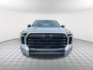 New 2026 Toyota Tundra Limited video 2