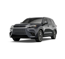 New 2025 Lexus TX 350 AWD image 1
