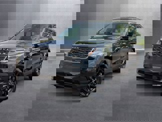 New 2026 Land Rover Range Rover Velar S image 1