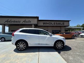 Used 2016 Volvo XC60 T5 Platinum w/ Protection Package image 1