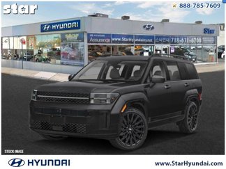 New 2026 Hyundai Santa Fe Calligraphy image 1