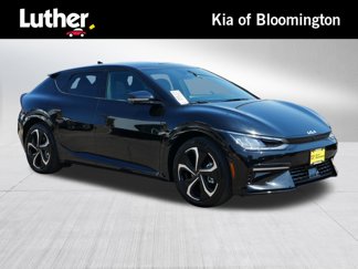 Certified 2024 Kia EV6 GT-Line image 1