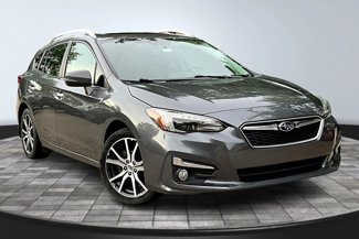 Used 2019 Subaru Impreza 2.0i Limited image 1