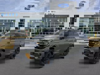 New 2025 Ford Expedition Tremor image 1