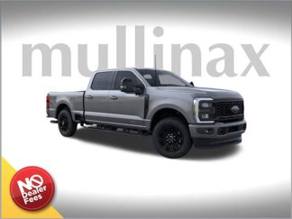 New 2025 Ford F250 Lariat w/ Lariat Ultimate Package image 1