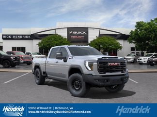 New 2025 GMC Sierra 2500 AT4X w/ AT4X AEV Edition image 1
