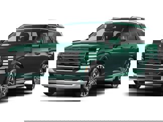 New 2026 Hyundai Palisade Calligraphy image 1