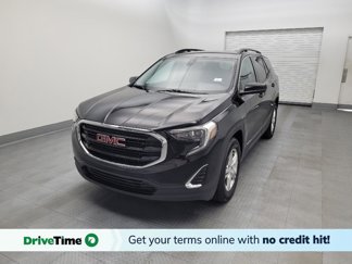 Used 2020 GMC Terrain SLE w/ Driver Convenience Package image 1