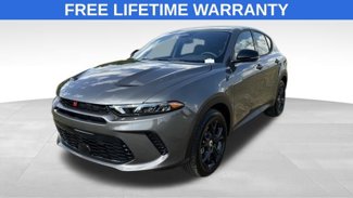 New 2025 Dodge Hornet GT w/ GT Blacktop Package image 1