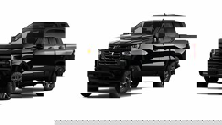 New 2026 Chevrolet Silverado 1500 RST w/ RST All Star Premium Package image 1