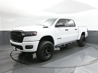 New 2025 RAM 1500 Lone Star image 1
