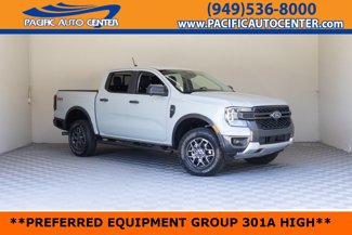 Used 2024 Ford Ranger XLT image 1
