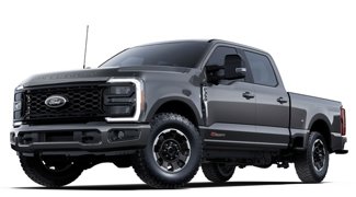 New 2025 Ford F350 XLT image 1