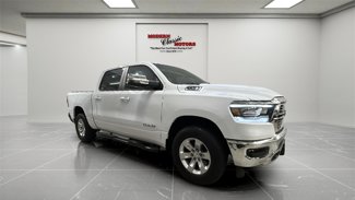 Used 2024 RAM 1500 Laramie image 1